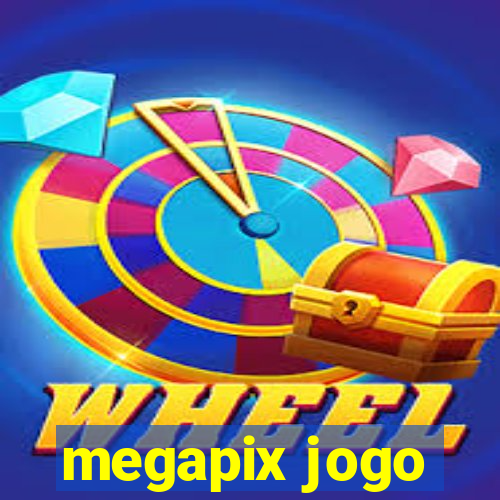 megapix jogo